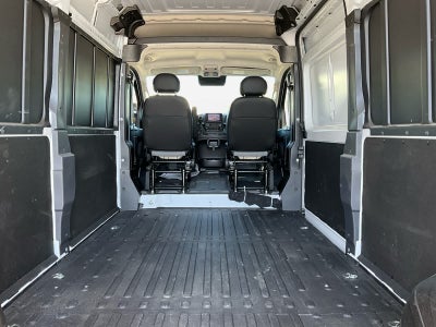 2024 RAM ProMaster Cargo Van SLT