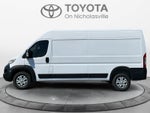 2024 RAM ProMaster Cargo Van SLT