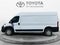 2024 RAM ProMaster Cargo Van SLT