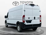 2024 RAM ProMaster Cargo Van SLT