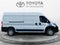2024 RAM ProMaster Cargo Van SLT