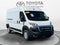 2024 RAM ProMaster Cargo Van SLT