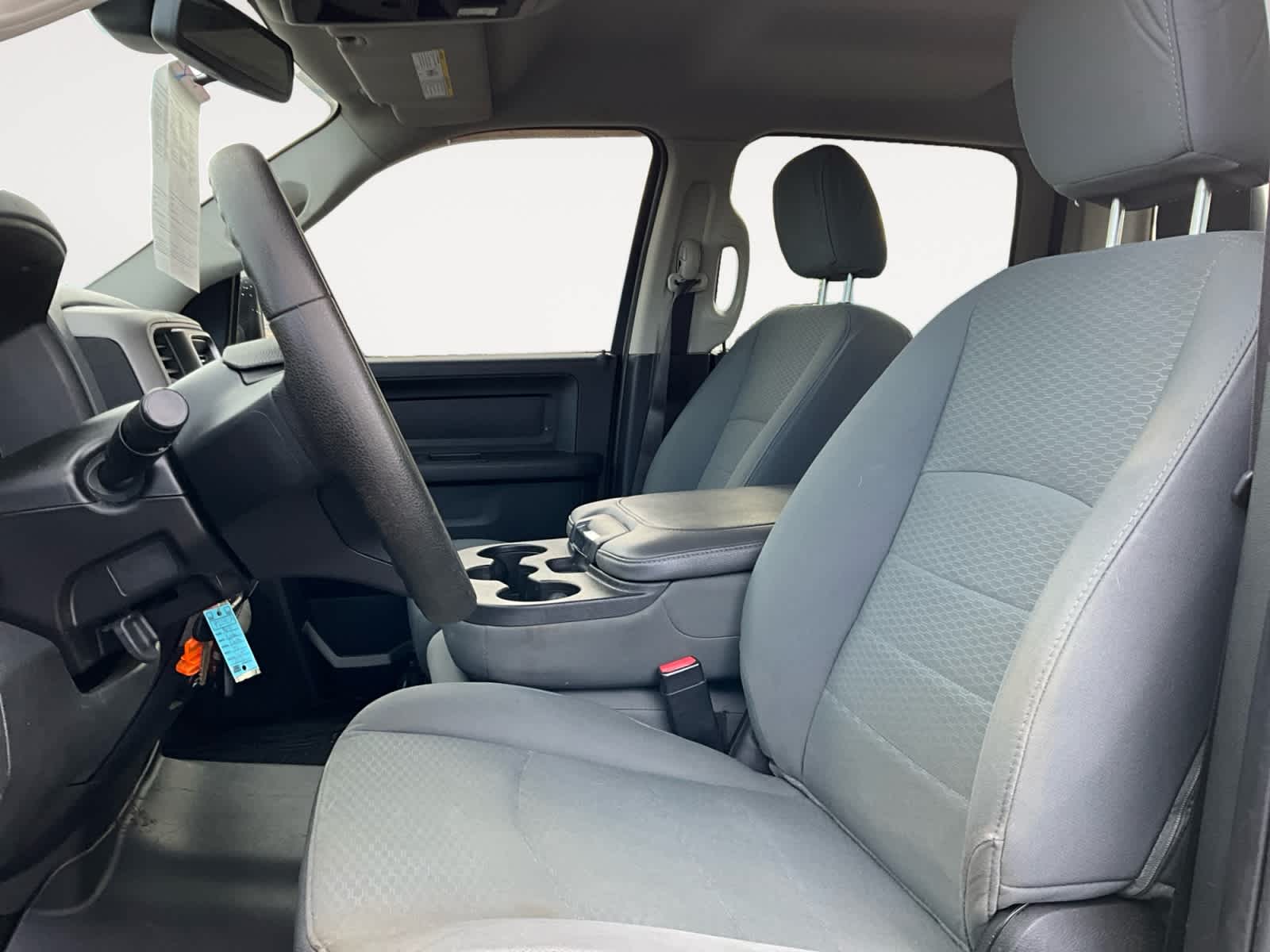 2016 RAM 1500 Express