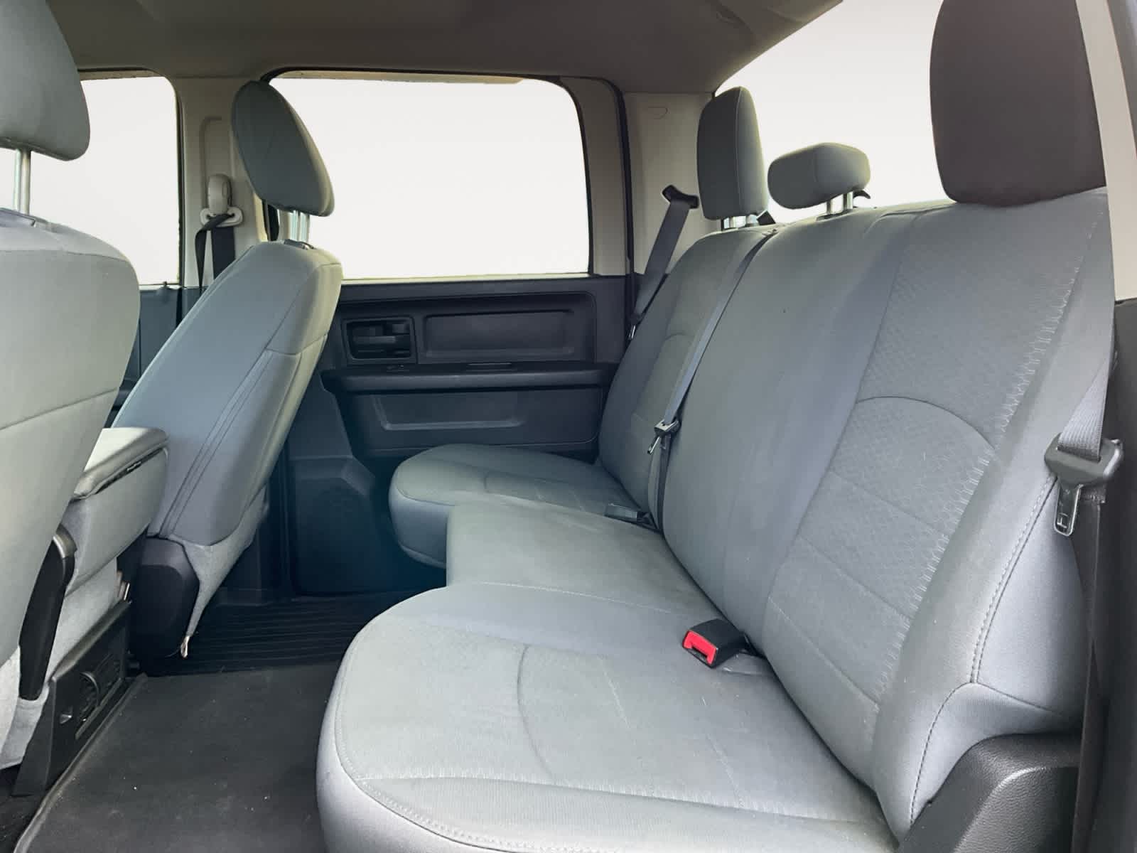 2016 RAM 1500 Express