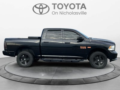 2016 RAM 1500 Express