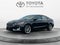 2019 Ford Fusion Hybrid Titanium