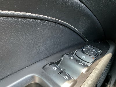2019 Ford Fusion Hybrid Titanium