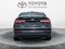 2019 Ford Fusion Hybrid Titanium