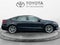 2019 Ford Fusion Hybrid Titanium