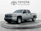 2010 Chevrolet Silverado 1500 LT