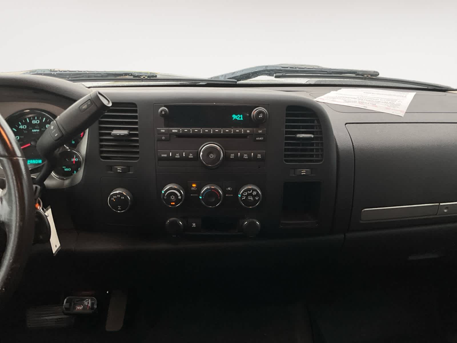 2010 Chevrolet Silverado 1500 LT