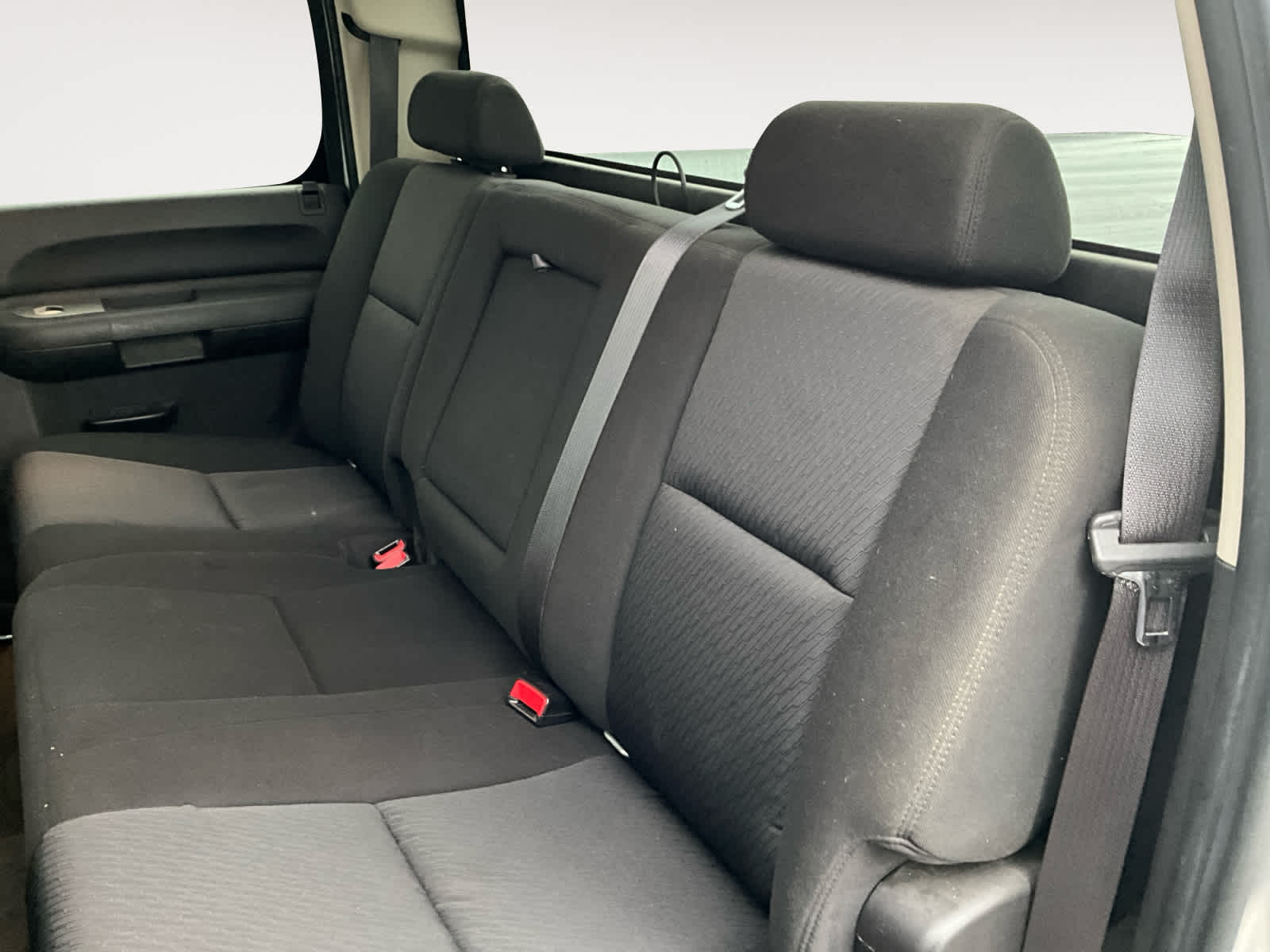 2010 Chevrolet Silverado 1500 LT