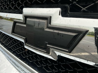 2010 Chevrolet Silverado 1500 LT