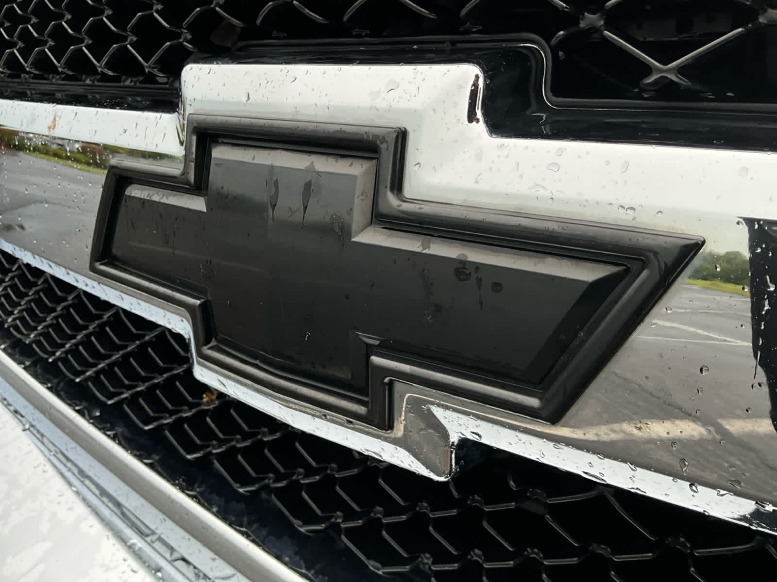 2010 Chevrolet Silverado 1500 LT