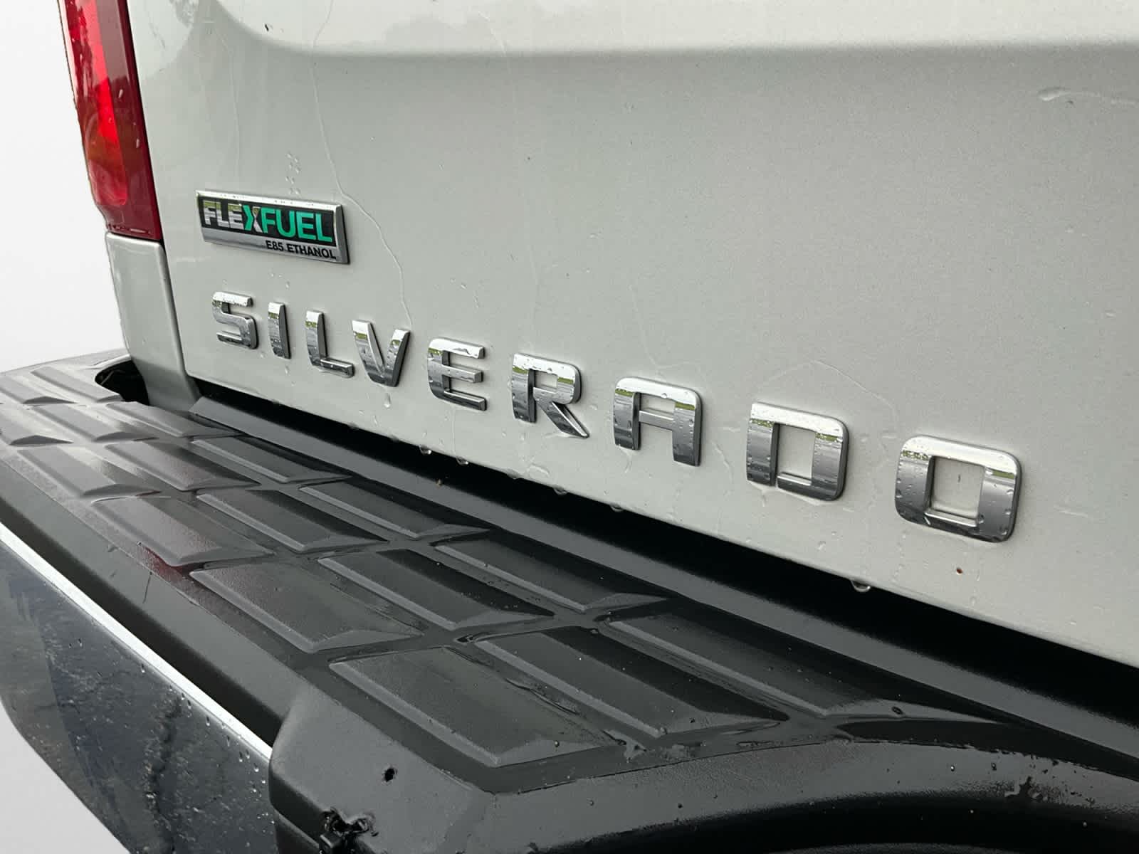 2010 Chevrolet Silverado 1500 LT