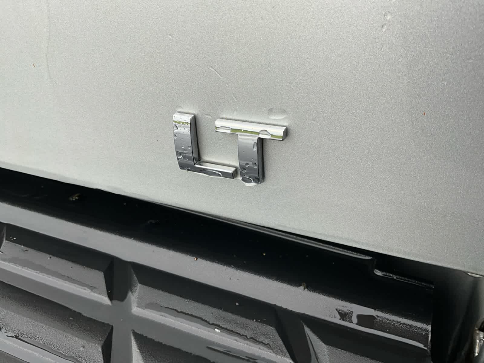 2010 Chevrolet Silverado 1500 LT