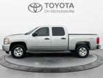 2010 Chevrolet Silverado 1500 LT