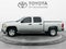 2010 Chevrolet Silverado 1500 LT