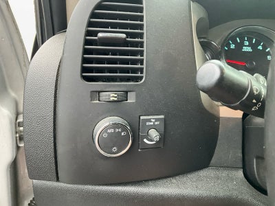 2010 Chevrolet Silverado 1500 LT