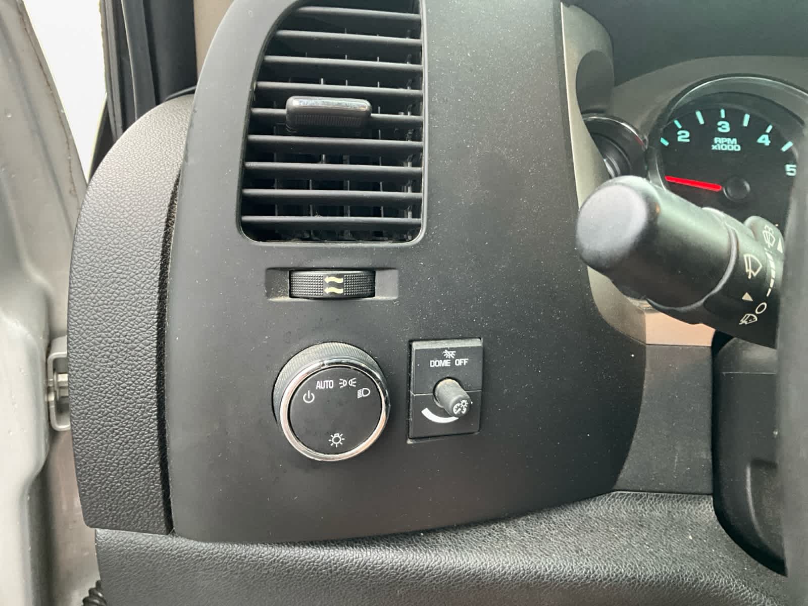 2010 Chevrolet Silverado 1500 LT