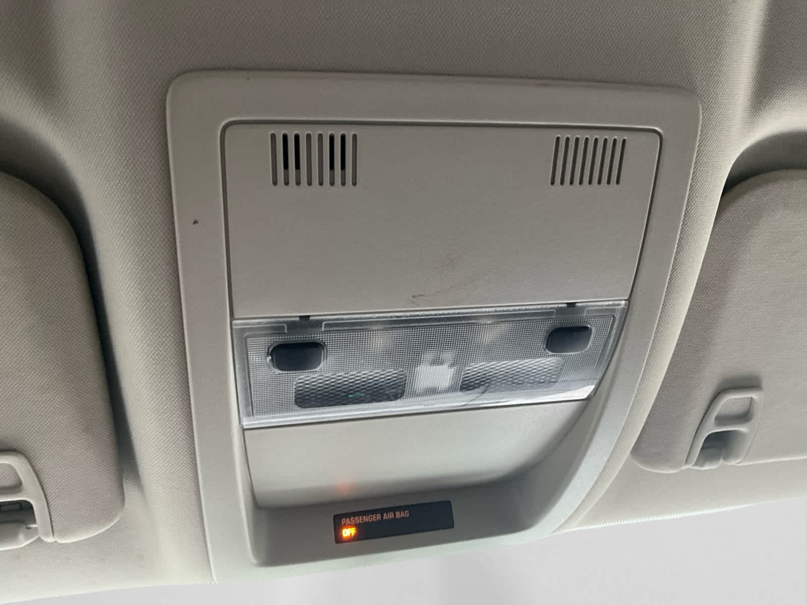2010 Chevrolet Silverado 1500 LT
