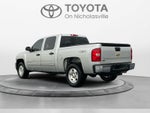 2010 Chevrolet Silverado 1500 LT
