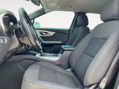 2019 Chevrolet Blazer FWD 4dr