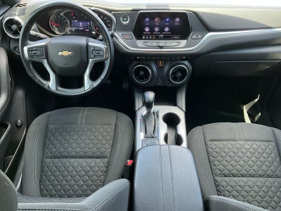 2019 Chevrolet Blazer FWD 4dr