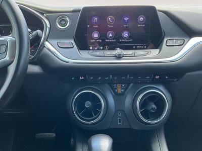 2019 Chevrolet Blazer FWD 4dr