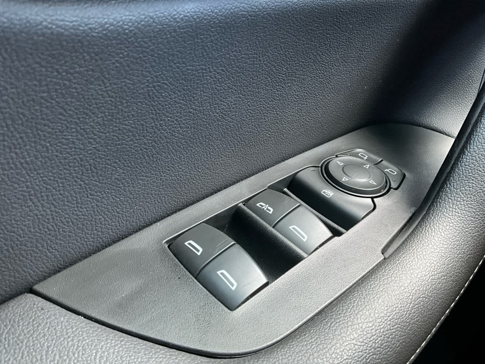 2019 Chevrolet Blazer FWD 4dr