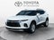2019 Chevrolet Blazer FWD 4dr
