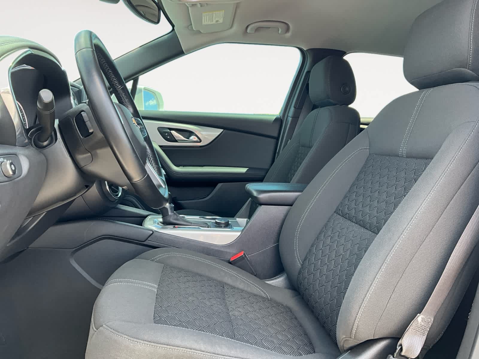 2019 Chevrolet Blazer FWD 4dr