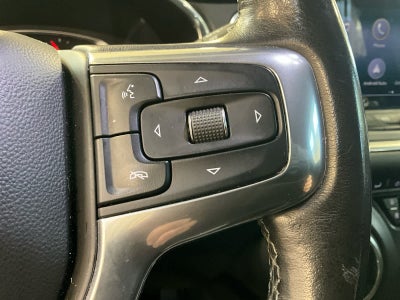 2019 Chevrolet Blazer FWD 4dr