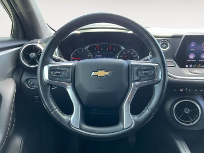 2019 Chevrolet Blazer FWD 4dr