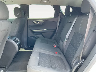 2019 Chevrolet Blazer FWD 4dr