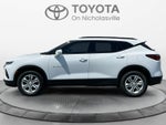 2019 Chevrolet Blazer FWD 4dr