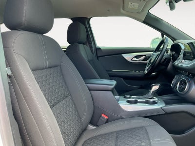 2019 Chevrolet Blazer FWD 4dr