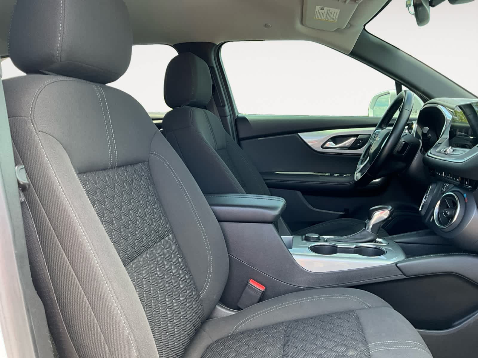 2019 Chevrolet Blazer FWD 4dr