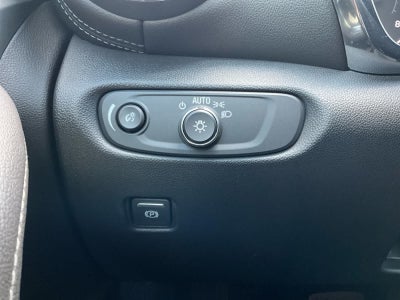 2019 Chevrolet Blazer FWD 4dr