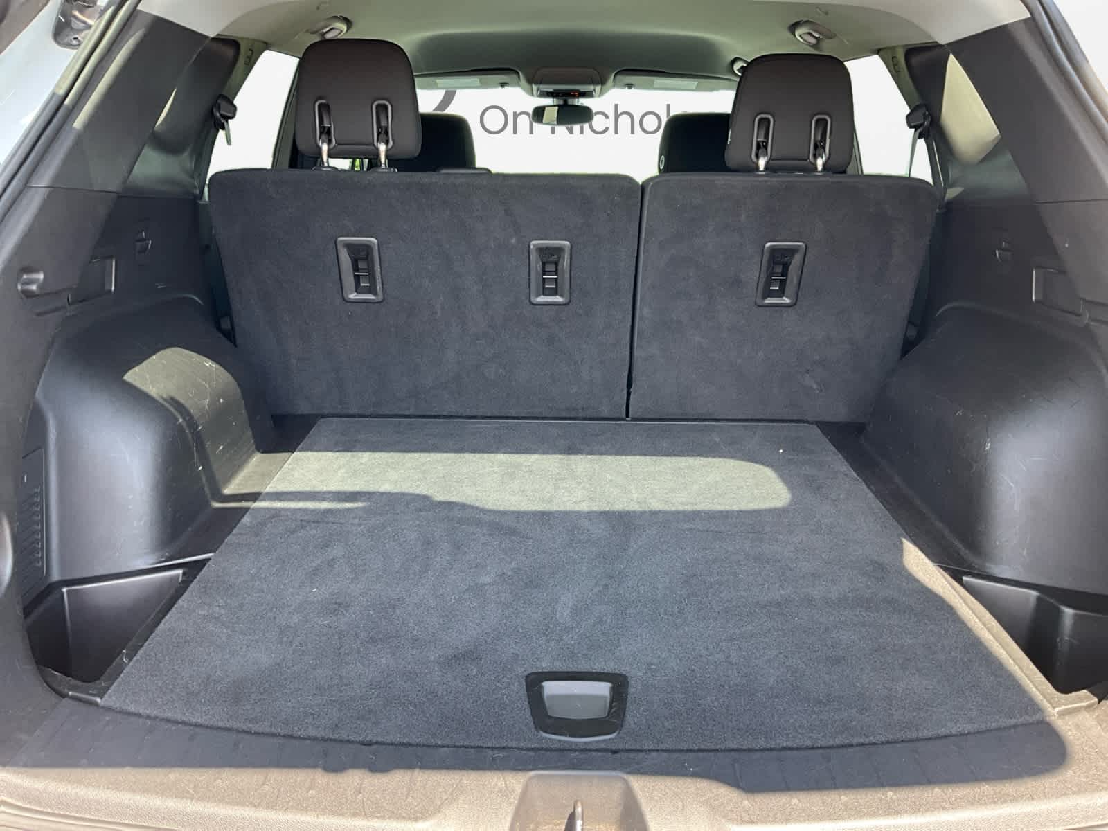 2019 Chevrolet Blazer FWD 4dr
