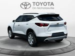 2019 Chevrolet Blazer FWD 4dr