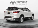 2019 Chevrolet Blazer AWD 4dr