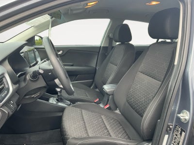 2020 Kia Rio S