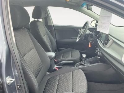 2020 Kia Rio S