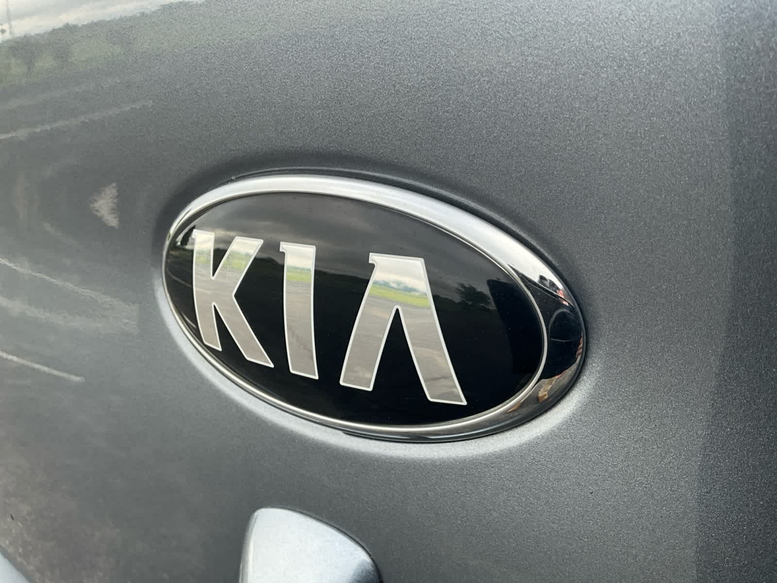 2020 Kia Rio S