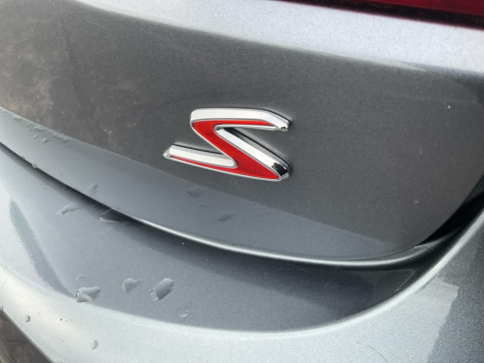 2020 Kia Rio S