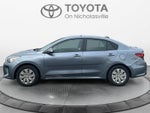 2020 Kia Rio S