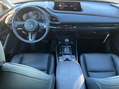 2025 Mazda Mazda CX-30 2.5 Turbo Premium Package