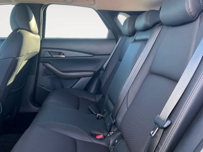 2025 Mazda Mazda CX-30 2.5 Turbo Premium Package