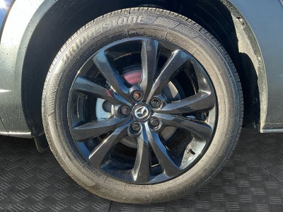 2025 Mazda Mazda CX-30 2.5 Turbo Premium Package